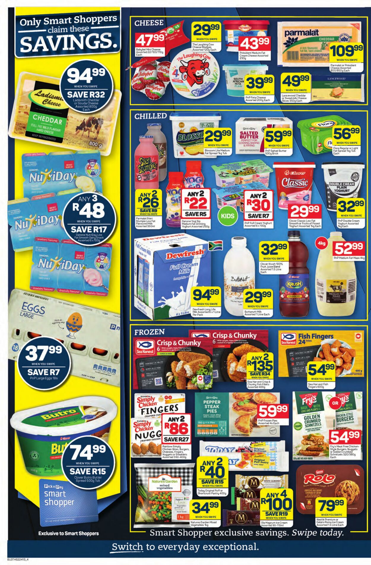 Pick n Pay Catalogue from 2023/05/07