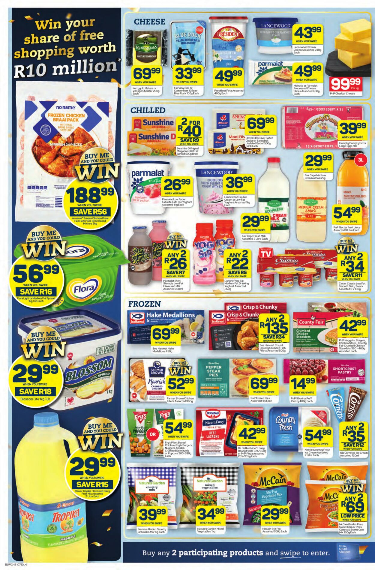 Pick n Pay Catalogue from 2023/08/11