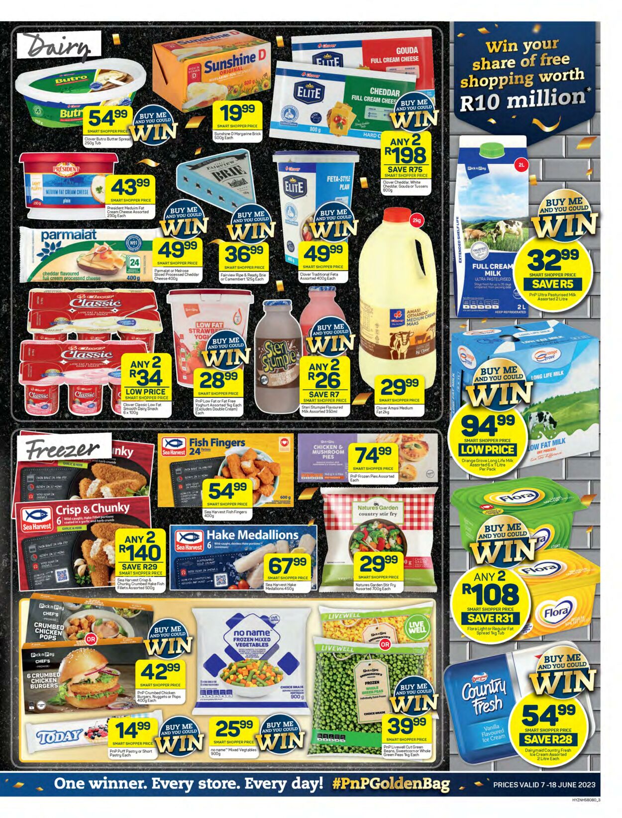 Pick n Pay Catalogue from 2023/06/18