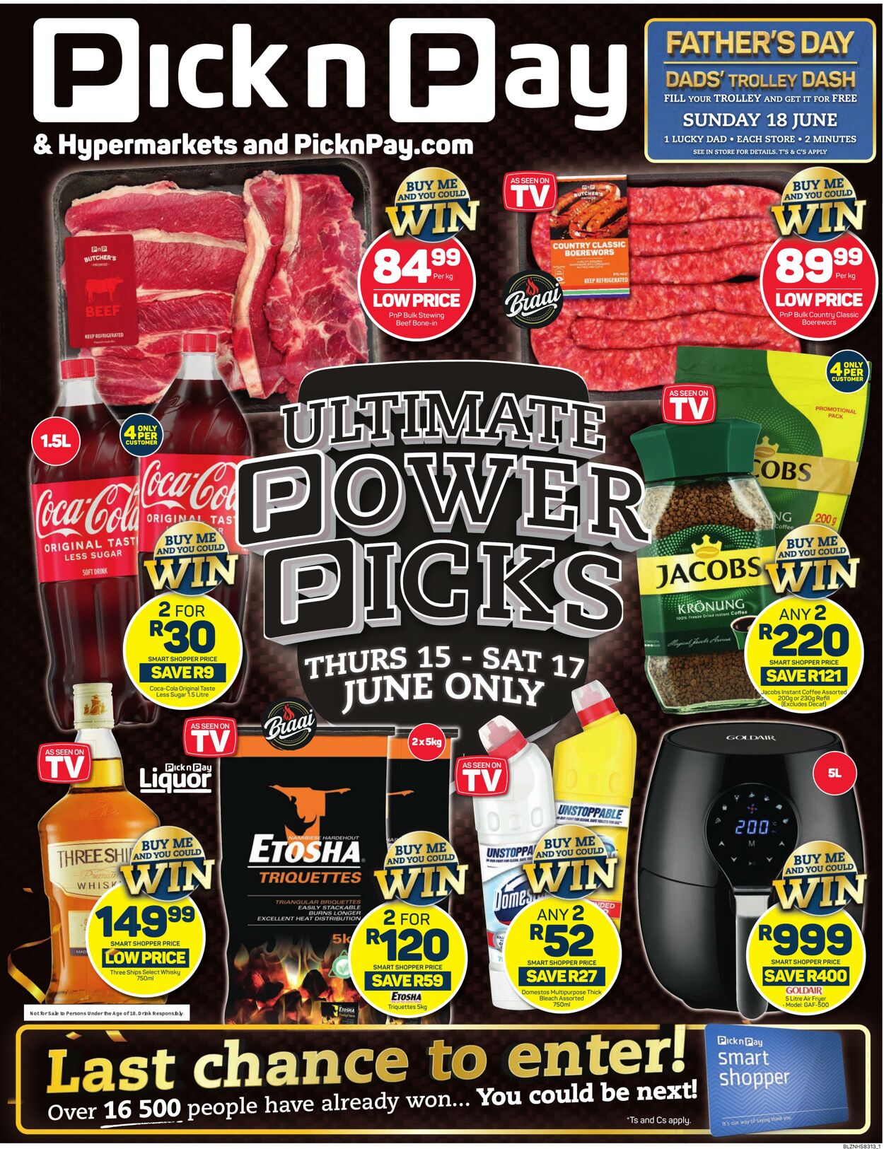 Pick n Pay Catalogue from 2023/06/22