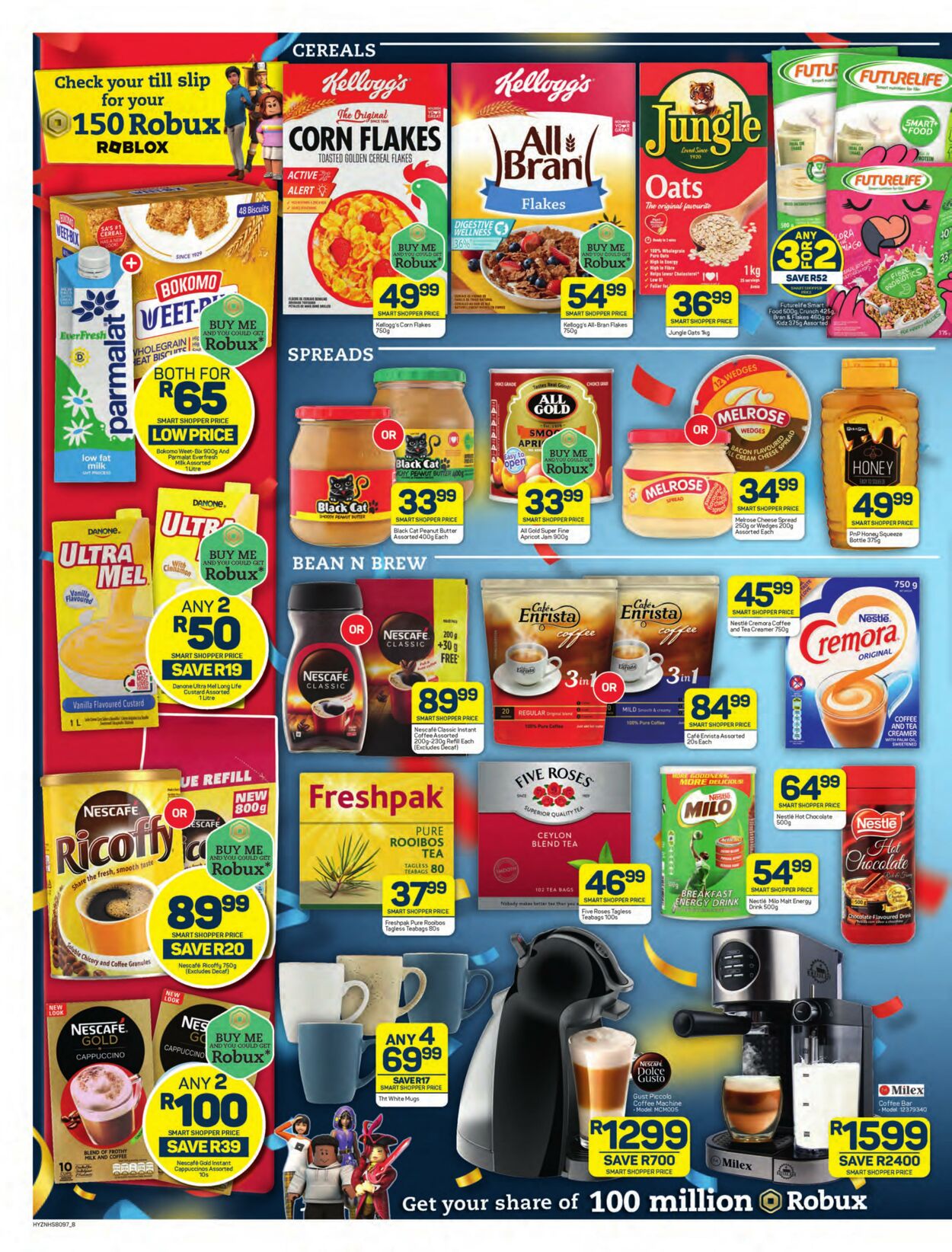 Pick n Pay Catalogue from 2023/08/06