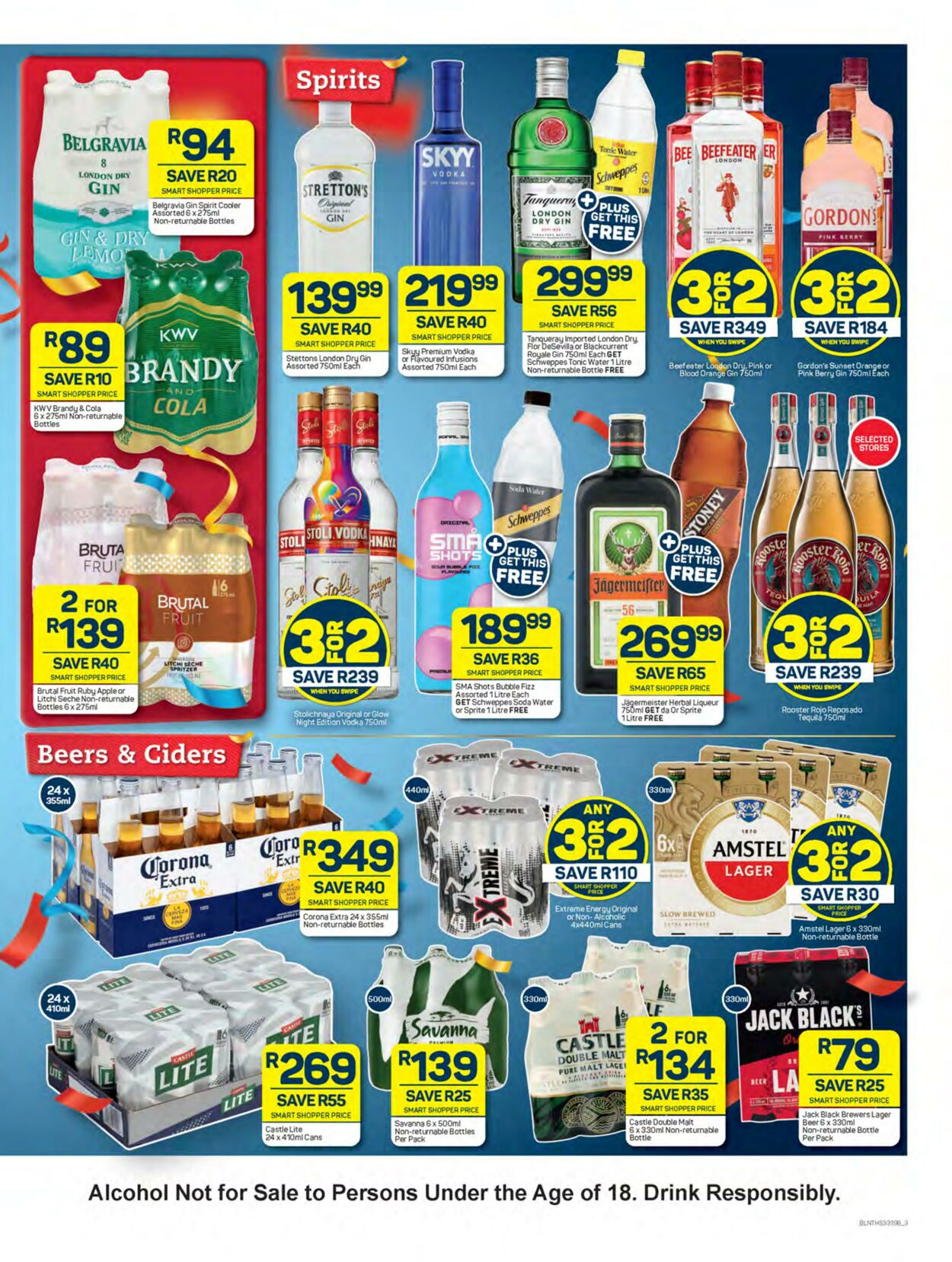 Pick n Pay Catalogue from 2023/07/16