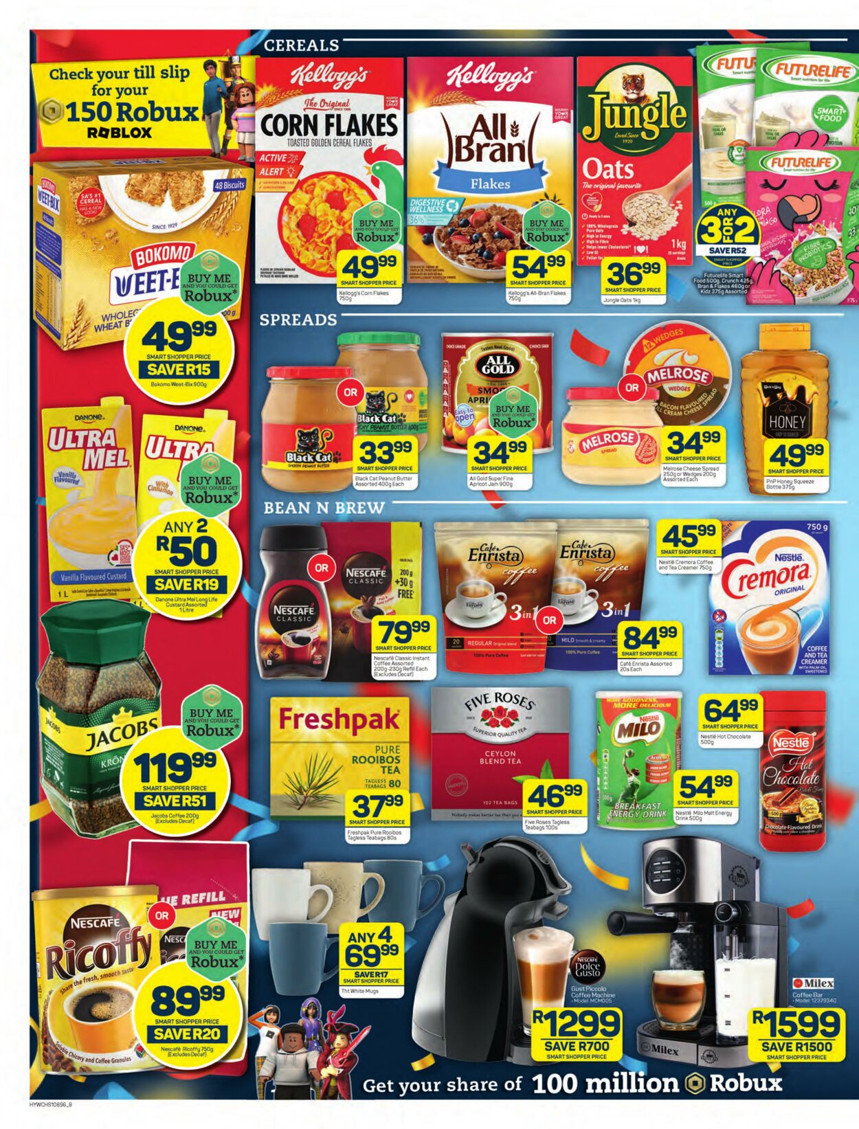 Pick n Pay Catalogue from 2023/08/13