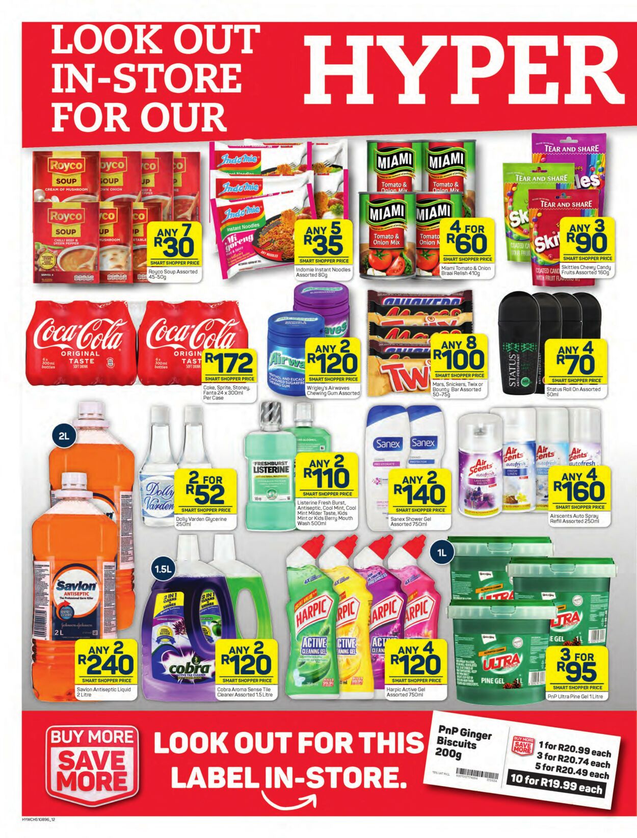Pick n Pay Catalogue from 2023/08/13