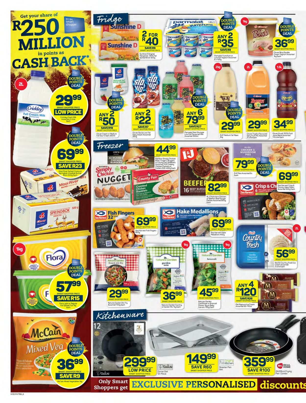 Pick n Pay Catalogue from 2023/10/29