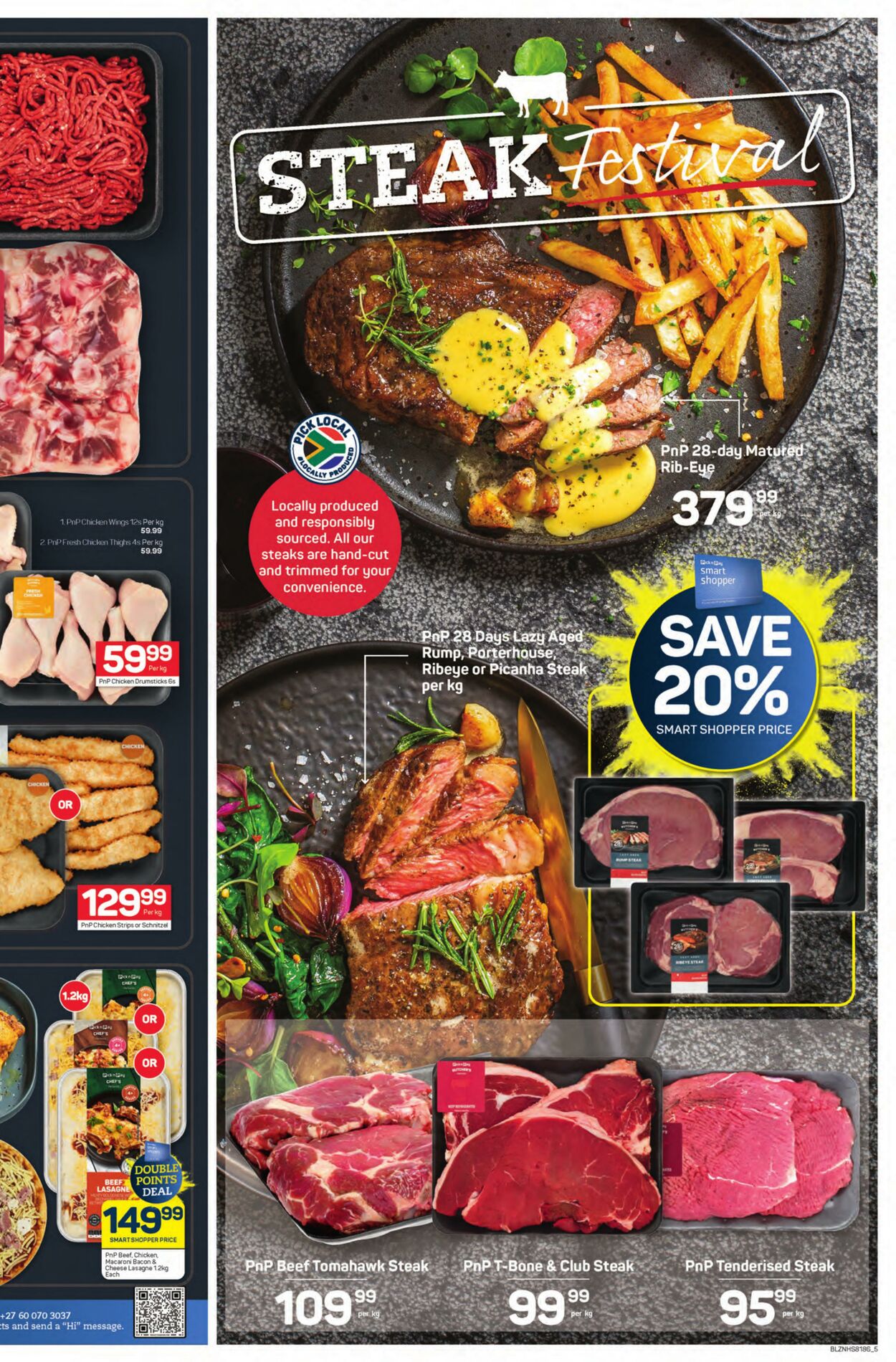 Pick n Pay Catalogue from 2023/12/24