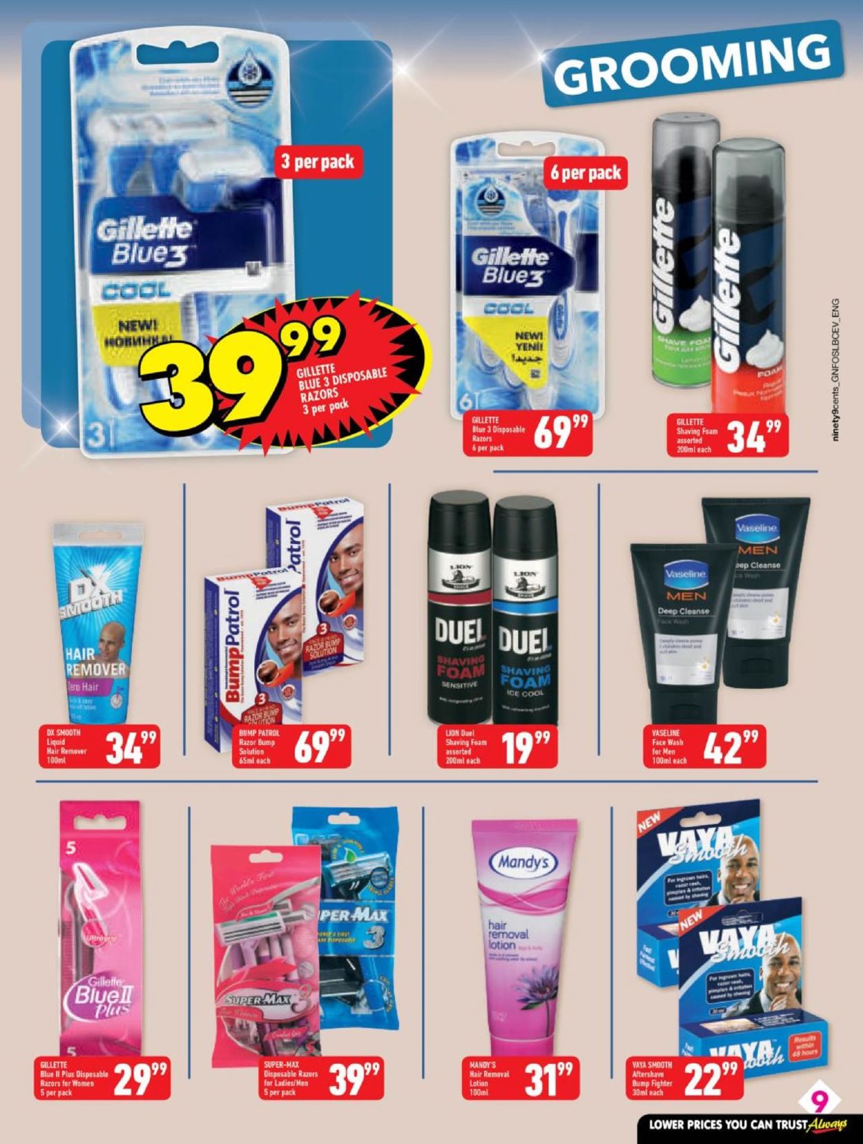 Shoprite Catalogue from 2019/06/24