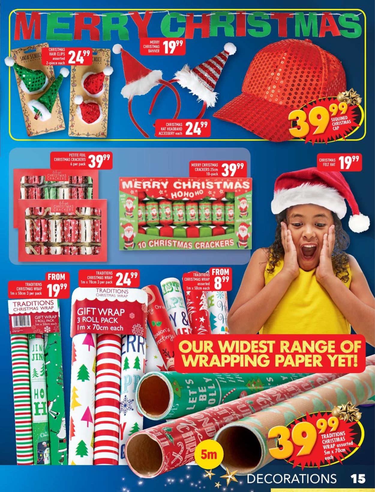 Shoprite Catalogue from 2019/11/18