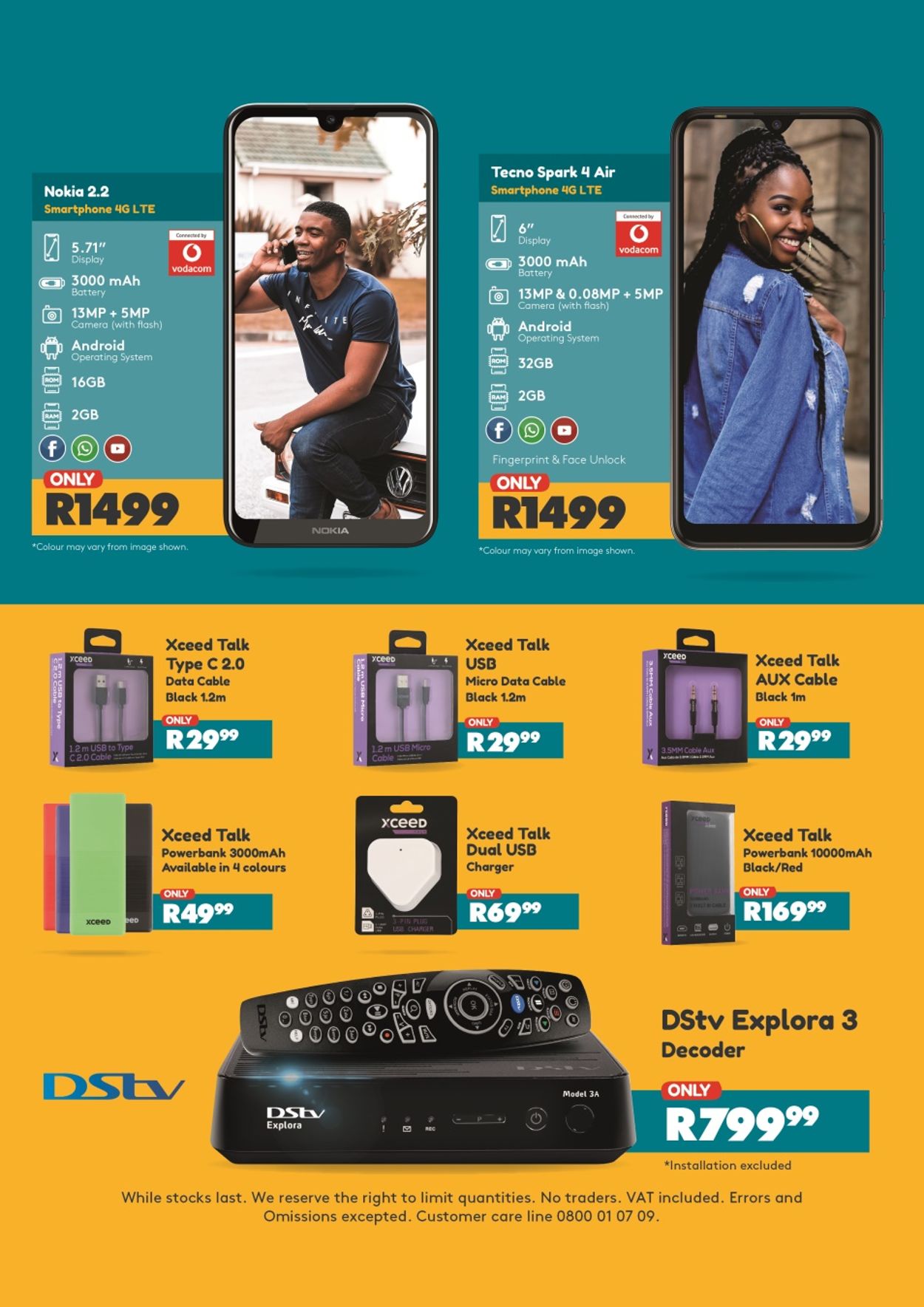 Shoprite Catalogue from 2020/05/25