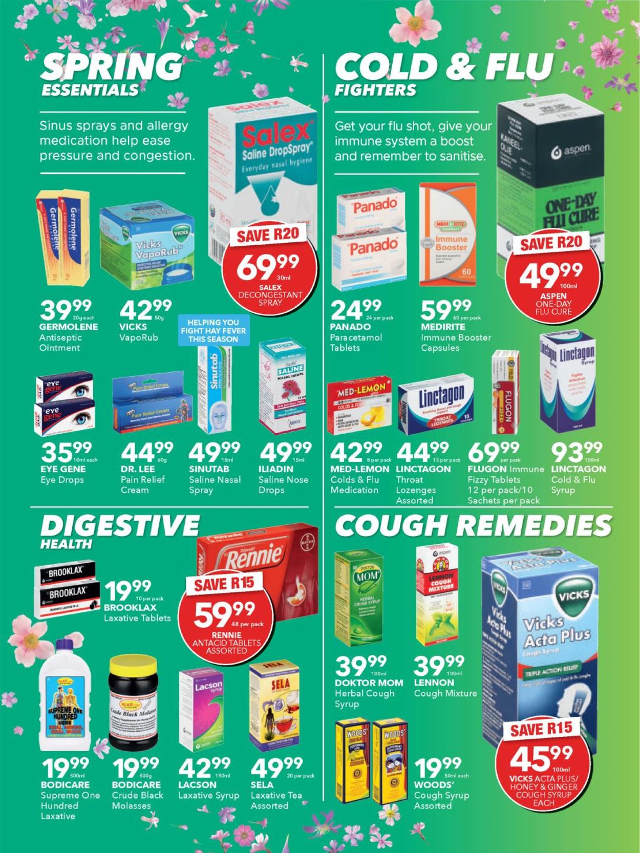 Shoprite Catalogue from 2020/09/24