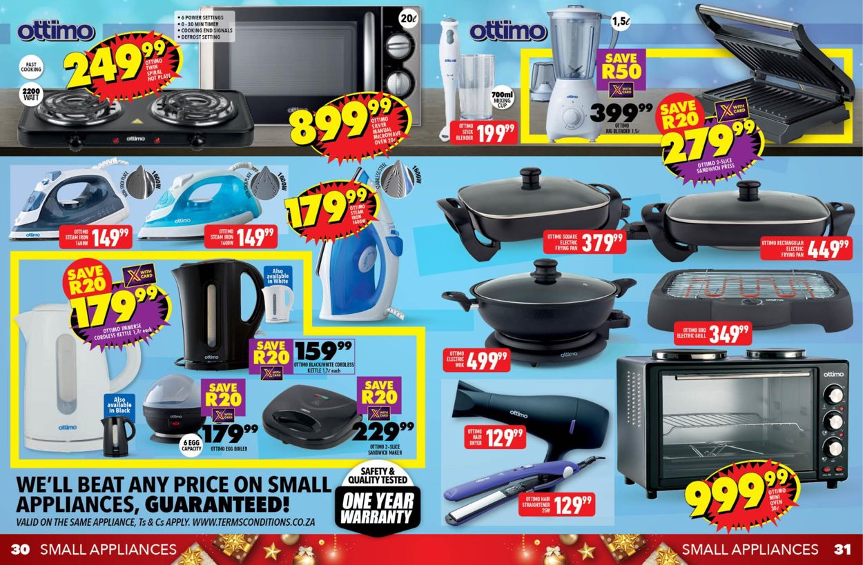 Shoprite Catalogue from 2020/11/30