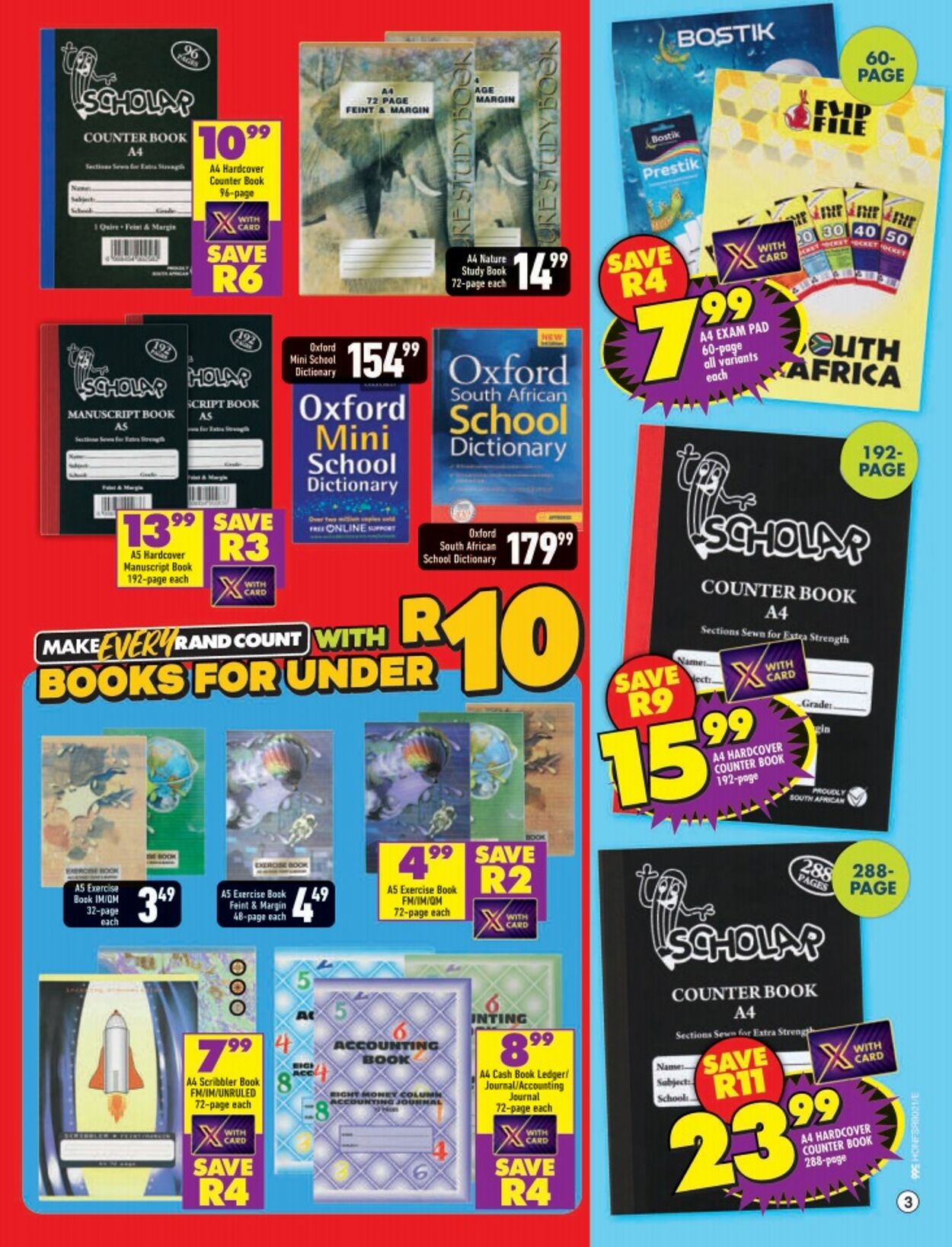 Shoprite Catalogue from 2024/01/01
