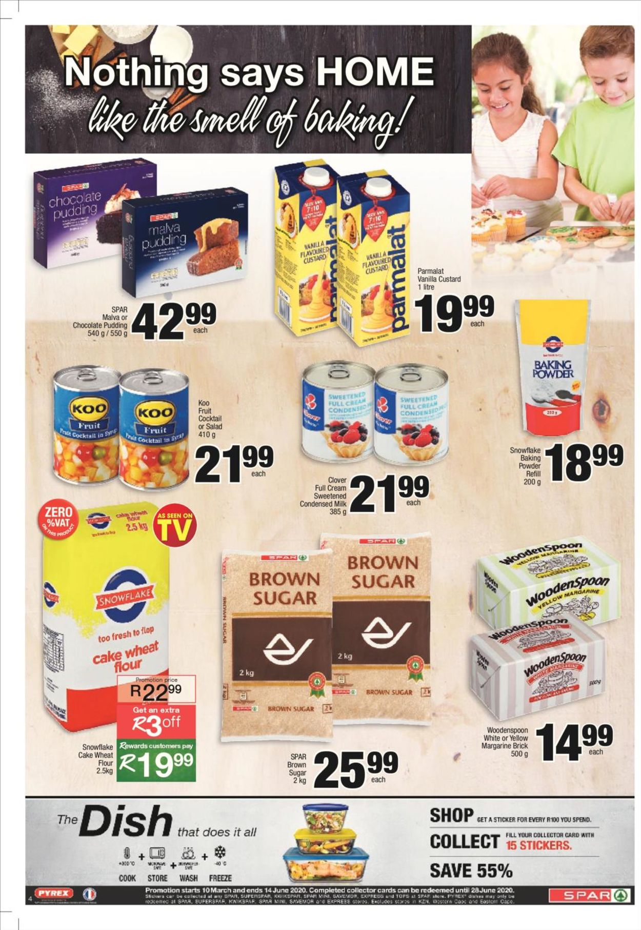 SPAR Catalogue from 2020/04/07