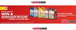 Catalogue AutoZone from 2022/01/24