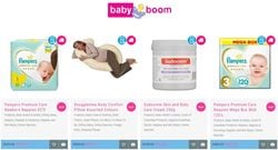 Baby Boom Catalogue from 2022/04/15