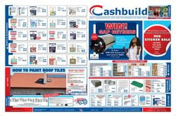 Catalogue Cashbuild from 2020/07/20