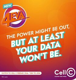 Catalogue Cell C from 2023/02/24