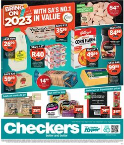 Catalogue Checkers from 2023/01/09