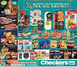 Catalogue Checkers xmas christmas holidays 2021 from 2021/12/15