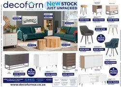 Catalogue Decofurn Factory Shop from 2020/09/30