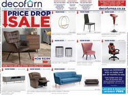 Catalogue Decofurn Factory Shop from 2021/03/31