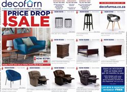 Catalogue Decofurn Factory Shop from 2021/04/18