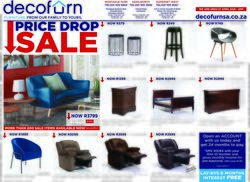 Catalogue Decofurn Factory Shop from 2021/04/27