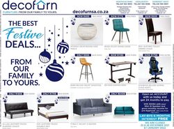 Catalogue Decofurn Factory Shop from 2021/12/05
