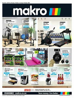 Catalogue Makro from 2022/10/03