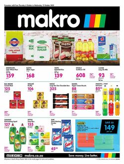 Catalogue Makro from 2022/10/06