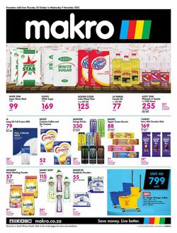 Catalogue Makro from 2022/10/20