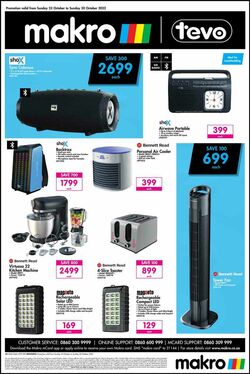 Catalogue Makro from 2022/10/23