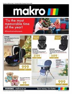 Catalogue Makro from 2022/11/11