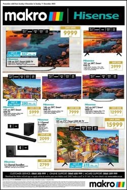 Catalogue Makro from 2022/11/27