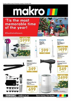 Catalogue Makro from 2022/11/27