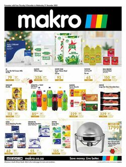 Catalogue Makro from 2022/11/06