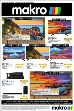 Catalogue Makro from 2022/12/18