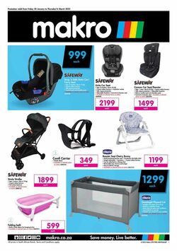 Catalogue Makro from 2023/01/20