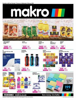 Catalogue Makro from 2023/01/19