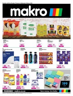 Catalogue Makro from 2023/01/19