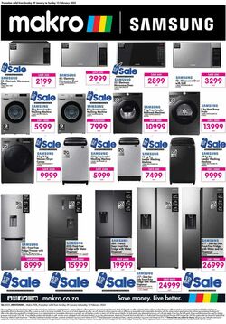Catalogue Makro from 2023/01/29