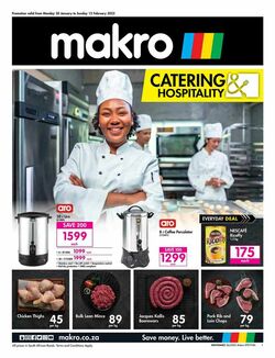 Catalogue Makro from 2023/01/30