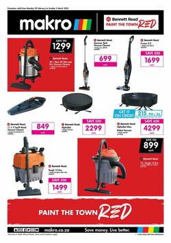 Catalogue Makro from 2023/02/20