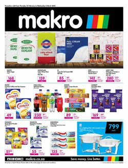 Catalogue Makro from 2023/02/23