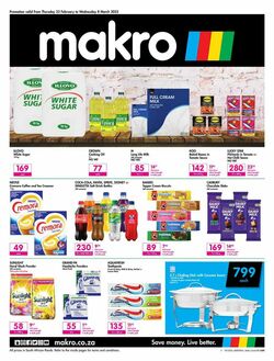 Catalogue Makro from 2023/02/23