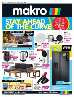 Catalogue Makro from 2023/03/06
