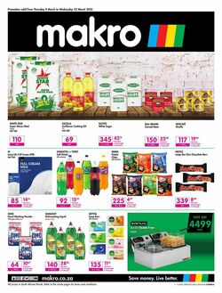 Catalogue Makro from 2023/01/03
