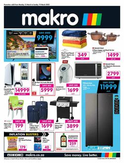 Catalogue Makro from 2023/03/13
