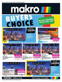 Catalogue Makro from 2023/03/16