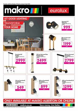 Catalogue Makro from 2023/03/27